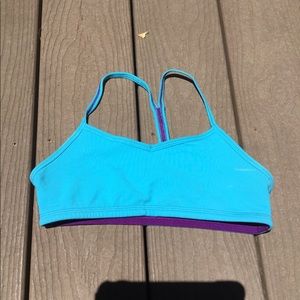 Ivivva sports bra